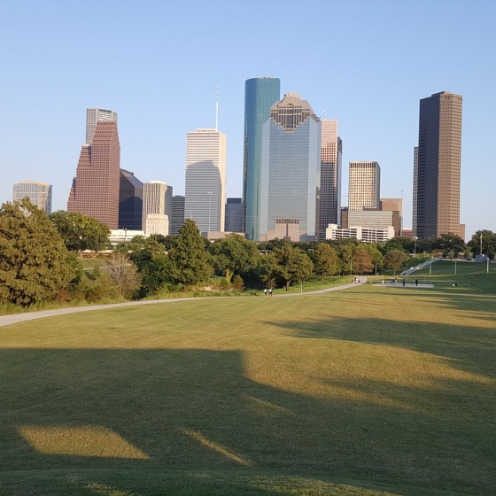 Moving to Houston (Houston, Downtown)