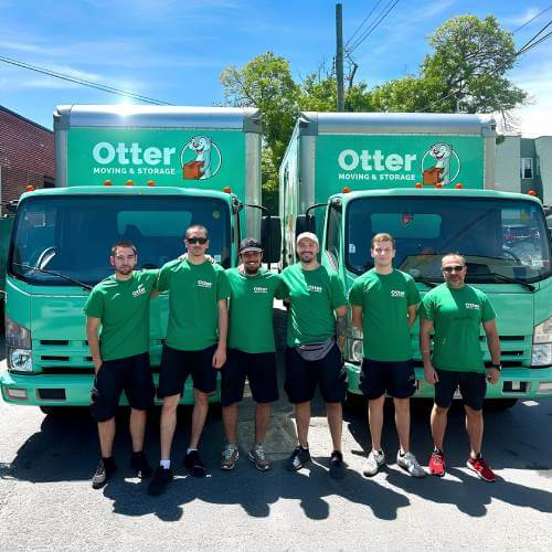 Otter Moving and Storage: The Best NYC Movers
