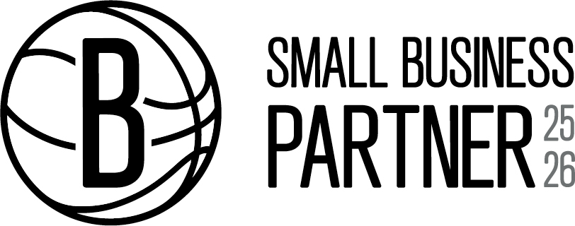 Brooklyn Nets SMB Partner