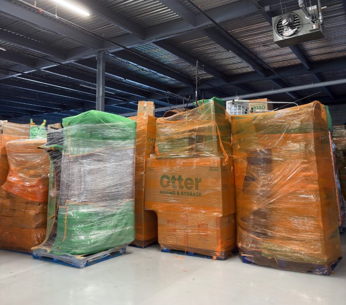 Otter Moving & Storage - NYC Movers